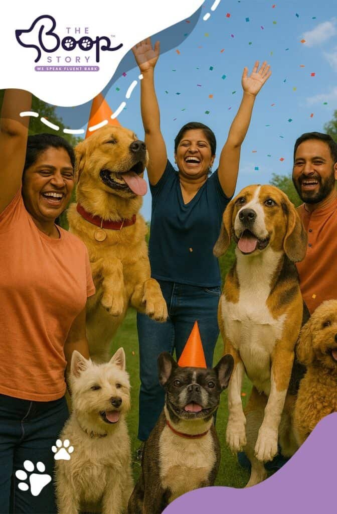 Pet Friendly Place