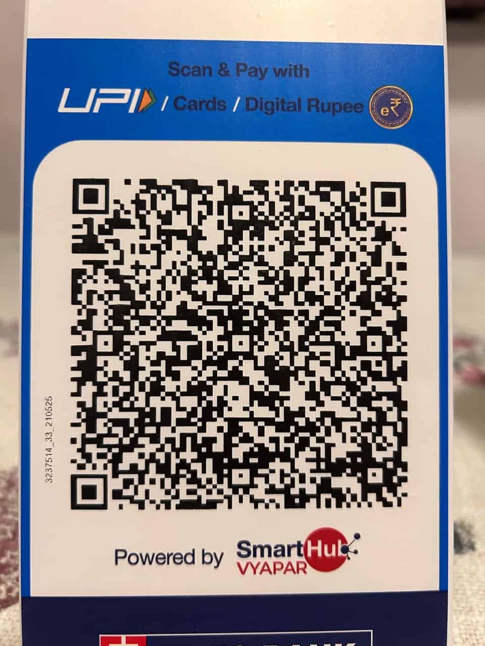 QR Code