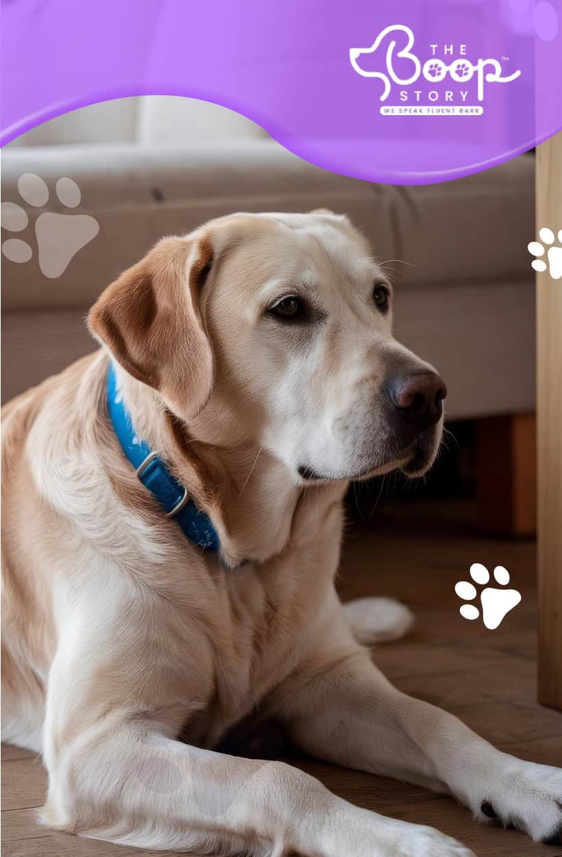 Common Dog Allergies & How to Spot Them
